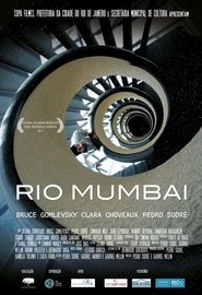 Poster Rio Mumbai 2017