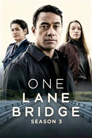 Affiche de la Saison 3