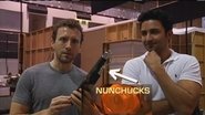 The Nunchuck Way Featurette