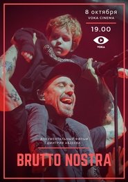 Poster Brutto Nostra 2019