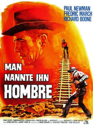 Poster Man nannte ihn Hombre