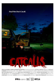 Catcalls постер