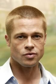 Brad Pitt