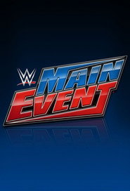 WWE Main Event poster