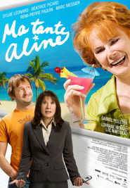 Film Ma tante Aline streaming