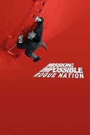 Місія неможлива: Нація ізгоїв постер