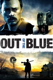 Out of the Blue постер