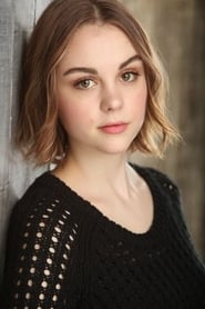 Grace Powell as Marnie Forstall