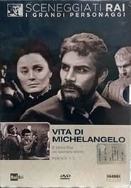 Vita di Michelangelo poster