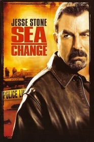 Jesse Stone: Sea Change постер