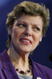 Cokie Roberts as Self