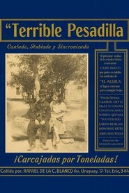 Terrible Pesadilla (1931)