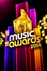 Poster for 2005 NRJ Radio Awards