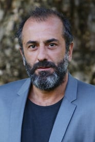 Panos Koronis as Xenakis