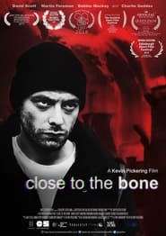 Poster Close to the Bone