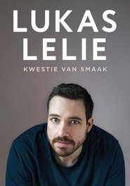 Lukas Lelie - Kwestie van smaak (2024)