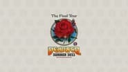 Dead & Company: 2023-07-08 The Gorge Amphitheatre, George, WA, USA en streaming