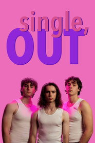 Single, Out постер