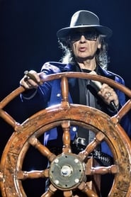 Udo Lindenberg: Volle Fahrt voraus – Begegnungen auf dem Lindischen Ozean (2019)