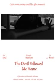 The Devil Followed Me Home (2024)