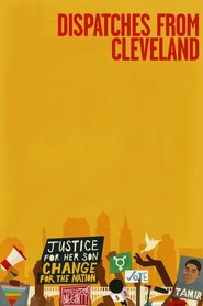 Poster Dispatches from Cleveland 2017