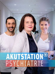 Akutstation Psychiatrie (2024)