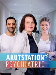 Poster Akutstation Psychiatrie 2025