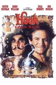 Hook – Capitan Uncino (1991)