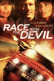 Race with the Devil постер