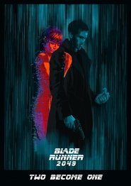 Blade Runner 2049: Two Become One