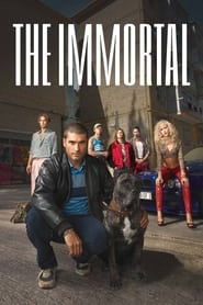 The Immortal Season 1 Episode 8
