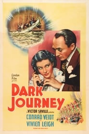 Dark Journey (1937) HD