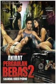 Poster Akibat Pergaulan Bebas 2 2011