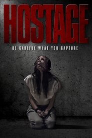 Poster Hostage 2021