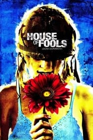 House of Fools постер