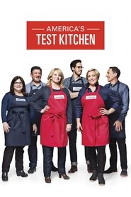 America's Test Kitchen постер