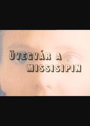 Poster Üvegvár a Mississippin