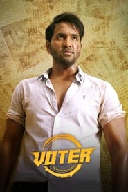 Voter HINDI DUBBED