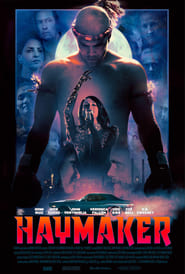 watch Haymaker now