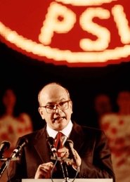 Poster The Craxi Case – An Italian Story 2020