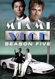 Miami Vice Season 5 8