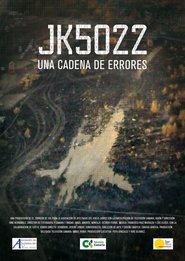 Poster JK5022: Una Cadena de Errores 2012