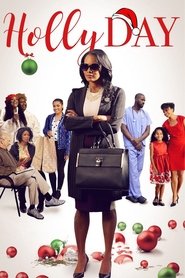 Poster Holly Day 2018