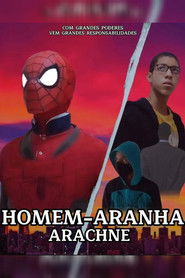 Homem-Aranha: Arachne (1970)