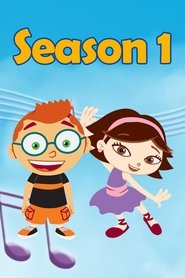 Little Einsteins Season 2 Episode 18 The Wild Goose Chase Watch On Kodi