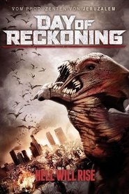 Day of Reckoning 2017 Stream German HD