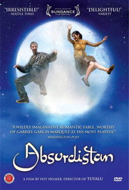 Absurdistan постер