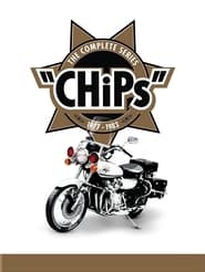 CHiPs постер