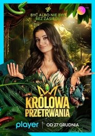 Królowa przetrwania (2023)