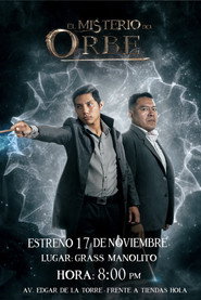 El misterio del orbe